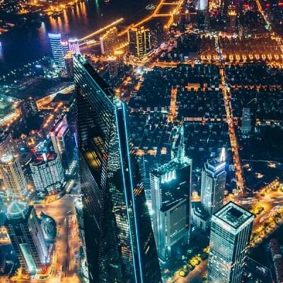 浙江温州：鹿城五大新地标开工 总投资308亿